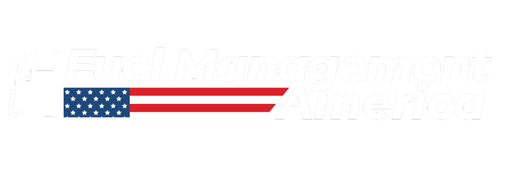 Fuel Management America logo